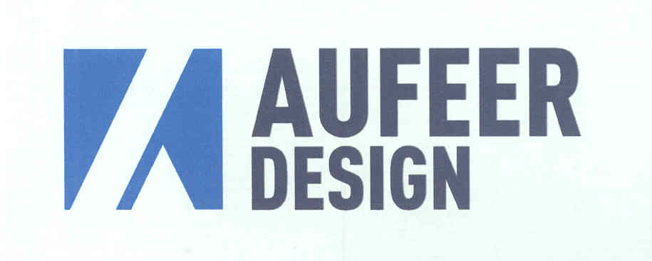 Aufeer< Br>design Device mark 1700931 Trademark