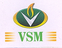 Vsm (label) Device mark 1676698 Trademark