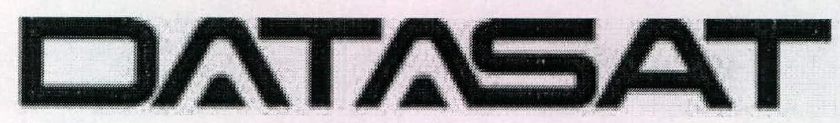 Datasat Device mark 2215167 Trademark