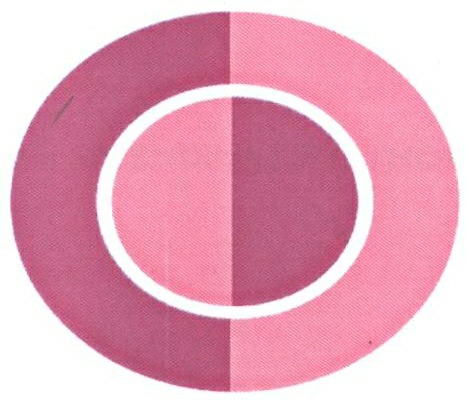 (device) Device mark 2371721 Trademark