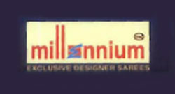 Millennium Device mark 1116506 Trademark