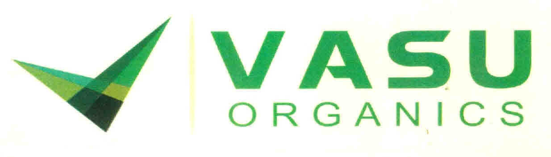 Vasu Organics Device mark 2730829 Trademark
