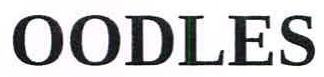 Oodles Device mark 2678032 Trademark