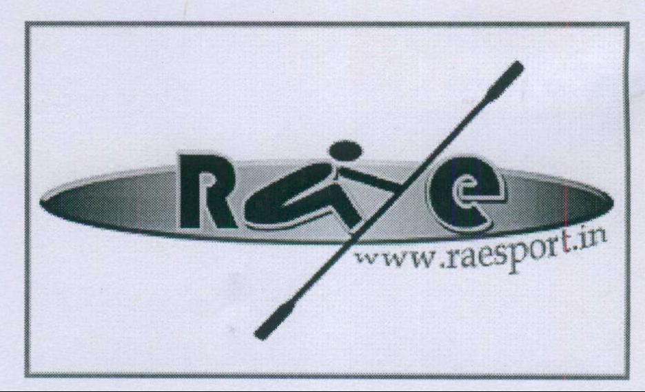 Rae Device mark 2016730 Trademark