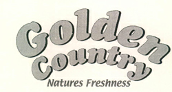 Golden Country Device mark 2581688 Trademark