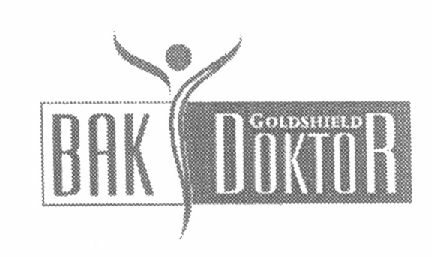 Bak Doktor Device mark 1427248 Trademark
