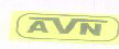 Avn (label) Device mark 1566209 Trademark