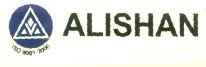Alishan (label) Device mark 1424479 Trademark