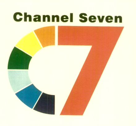 Channel Seven C7 (label) Device mark 1226681 Trademark
