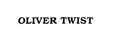 Oliver Twist Device mark 604259 Trademark