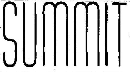 Summit Device mark 1570913 Trademark