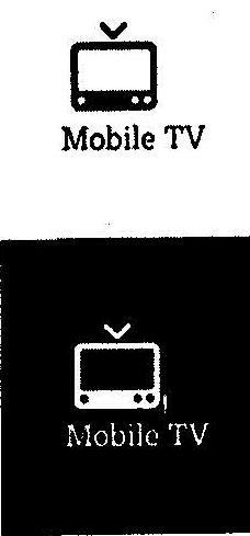 Mobile Tv Device mark 2053083 Trademark