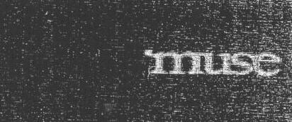 Muse (label) Device mark 1654082 Trademark