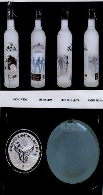 Device Of Bottle Device mark 1739176 Trademark