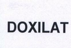 Doxilat Device mark 1502276 Trademark