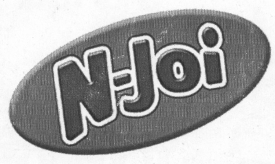 N-joi (label) Device mark 1420892 Trademark