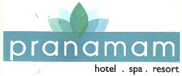 Pranamam Device mark 2020697 Trademark