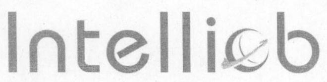 Intelliob Device mark 1644333 Trademark