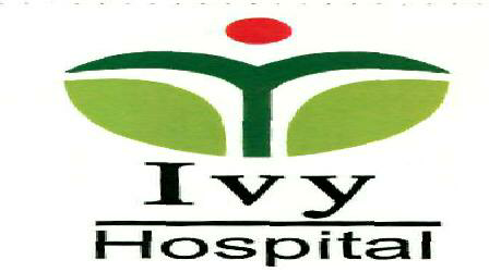 Ivy Hospital (label) Device mark 2376170 Trademark