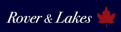 Rover & Lakes (label) Device mark 2401640 Trademark
