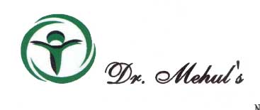 Dr. Mehul's Device mark 2017518 Trademark