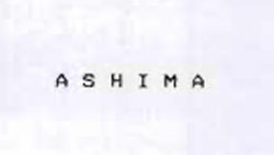Ashima Device mark 946159 Trademark