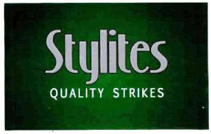 Stylites Device mark 1884982 Trademark