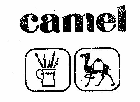 Camel Device mark 300071 Trademark