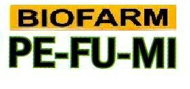 Biofarm Pe-fu-mi Device mark 2311138 Trademark