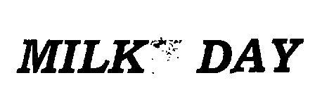 Milk Day Device mark 2177378 Trademark