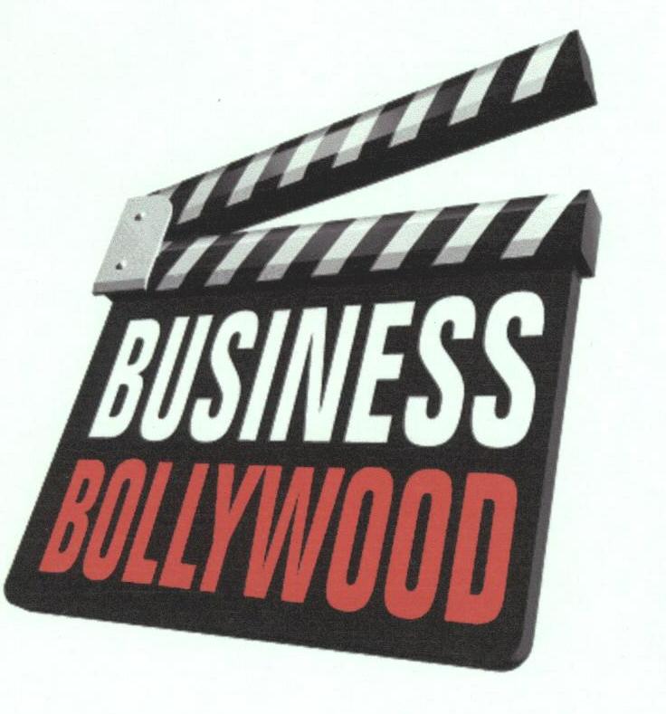 Business Bollywood (device) Device mark 1675562 Trademark