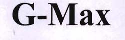 G-max Device mark 1525688 Trademark