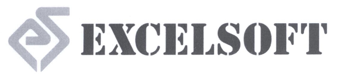 Excelsoft Device mark 2354998 Trademark
