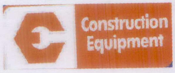 Construction Equipment With Device Device mark 1589787 Trademark