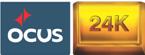 Ocus 24k Device mark 2471864 Trademark