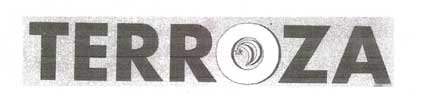 Terroza Device mark 2135479 Trademark