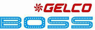 Gelco Boss Device mark 2567609 Trademark