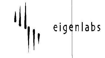 Eigenlabs Device mark 1871260 Trademark