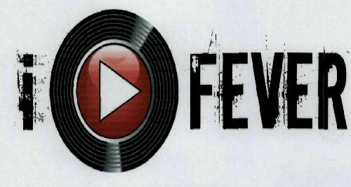 I Fever Device mark 1964295 Trademark