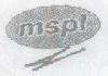 Mspl With Label Device mark 1500060 Trademark
