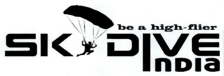 Skydive India Be A High-flier Device mark 2581671 Trademark