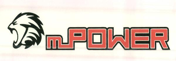 M Power Device mark 2630967 Trademark