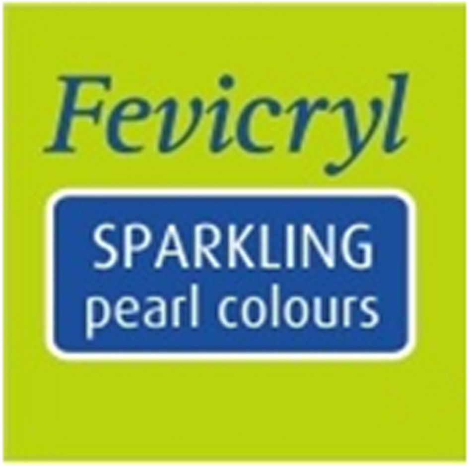 Fevicryl Sparkling Pearl Colours Device mark 2618751 Trademark
