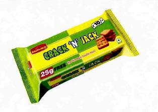 Device Of Mukund Crack 'n' Jack Device mark 2368347 Trademark