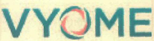 Vyome Device mark 2997460 Trademark