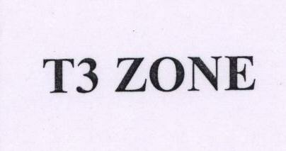 T3 Zone Device mark 1487803 Trademark