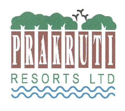 Prakruti Resorts Ltd Device mark 2363616 Trademark
