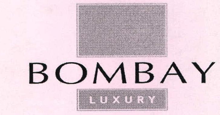 Bombay Luxury Device mark 2254858 Trademark