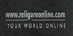 Www.religareonline.com Your World Online (logo) Device mark 1926257 Trademark