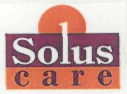 Solus Care Device mark 2835094 Trademark